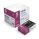 Черни нитрилни ръкавици Nitrilo / Santex [3]