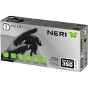 Черни нитрилни ръкавици Neri [1]