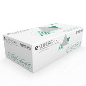 Латексови ръкавици без пудра