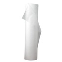 ТНТ еднократни чаршафи на ролка 70 см x 50 м / Бял [2]