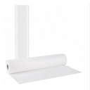 ТНТ еднократни чаршафи на ролка 60 см x 50 м / Бял [1]