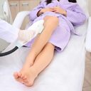 ТНТ еднократни чаршафи на ролка 60 см x 50 м / Бял [6]