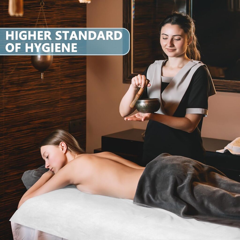 Еднократен хартиен чаршаф 70х50 [5]