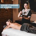 Еднократен хартиен чаршаф 70х85 [5]