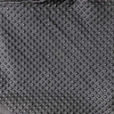 Автосервизни черни нитрилни ръкавици Serix [4]