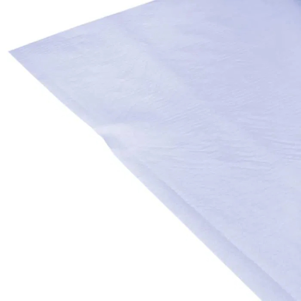 Еднократен хартиен чаршаф с найлон 60x50 [2]