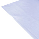 Еднократен хартиен чаршаф с найлон 60x50 [2]