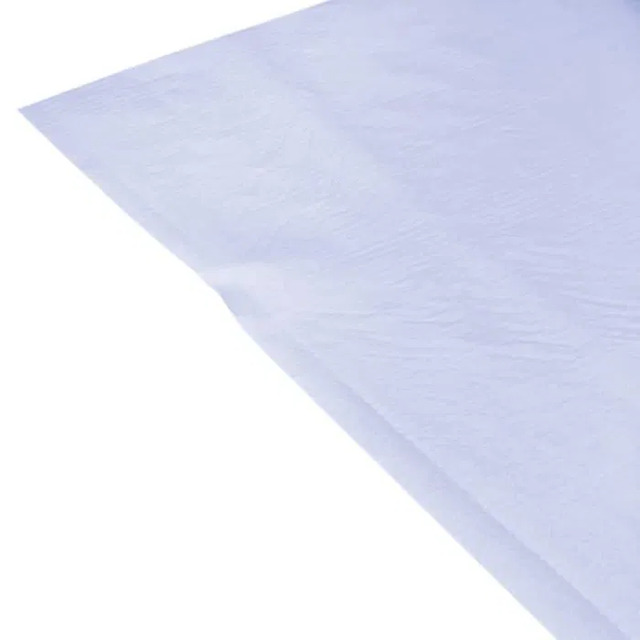 Еднократен хартиен чаршаф с найлон 60x50 [2]