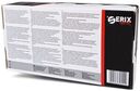 Черни нитрилни ръкавици Serix [3]