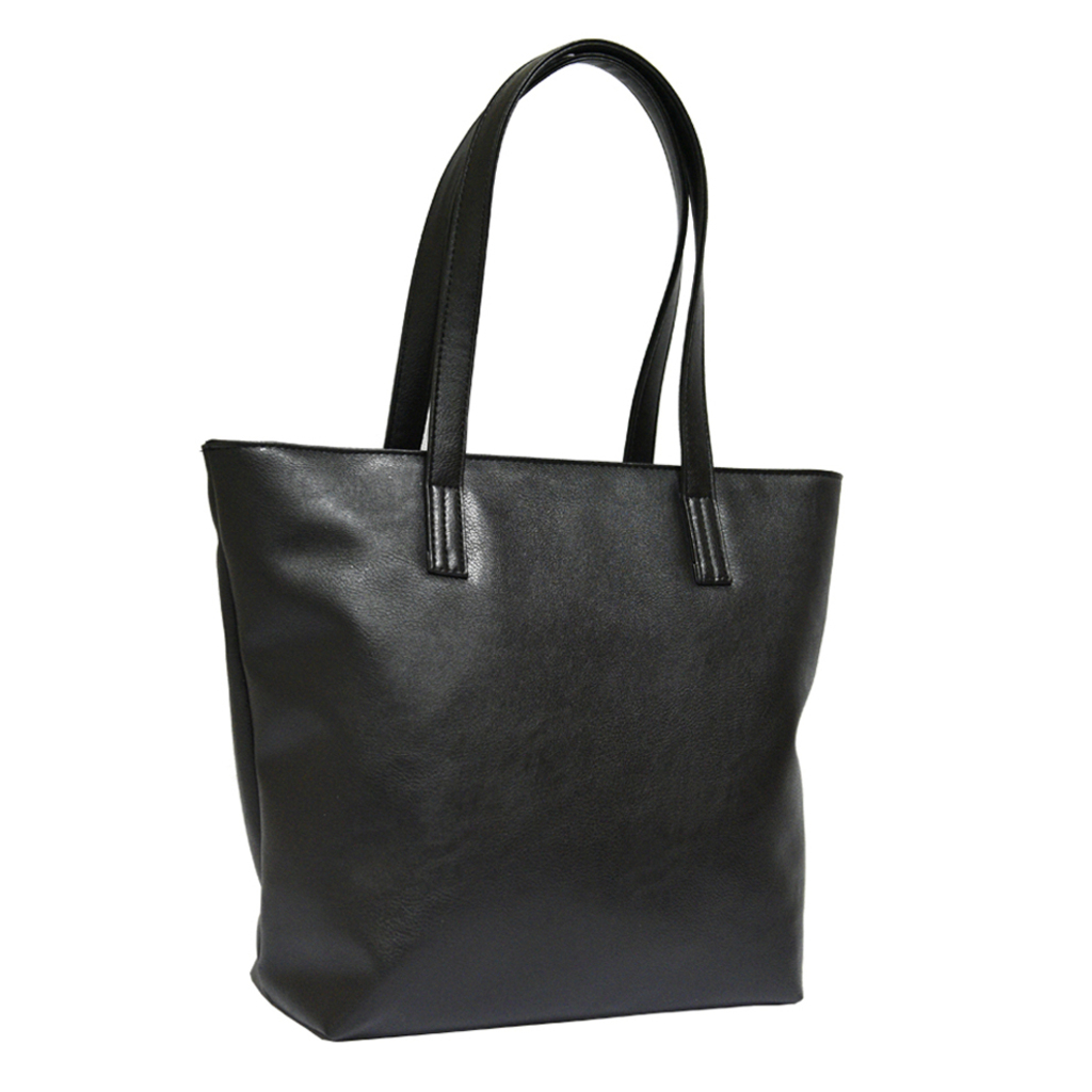 Черна Дамска Чанта [2]