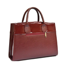 Дамска Чанта Бордо  [2]