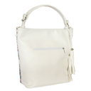  Дамска Чанта Цветя [2]